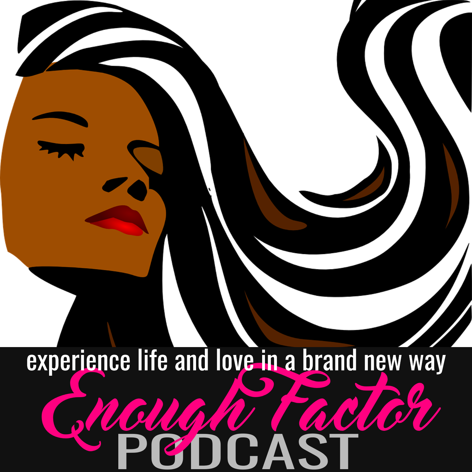 S1-E6: Revive, Empower, and Celebrate Yourself!